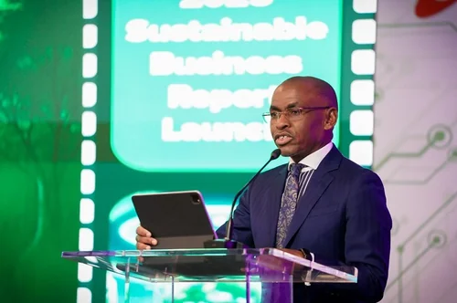 Safaricom Gains 10 Million More Lines, Airtel Shrinks