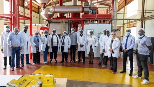 Equity Bank Accelerates Push to Link Local SMEs to Global Markets