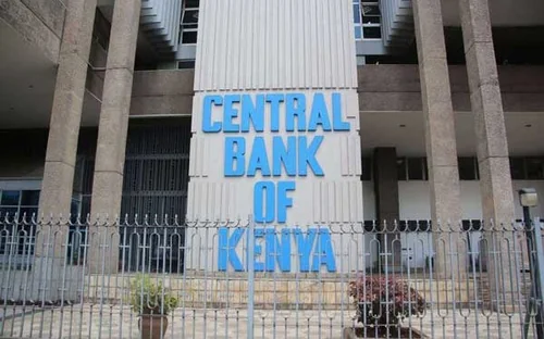Kenyan bank dividends face new CBK rules as lenders build stronger capital buffers
