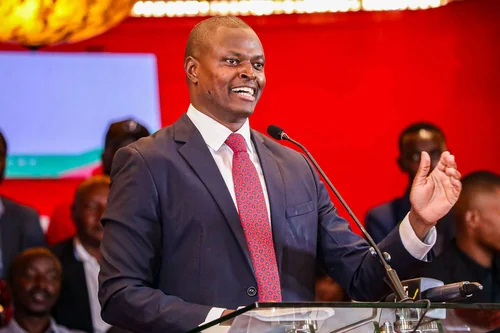 Nyoro gets Sh32m after Kenya Power 50pc dividend increase