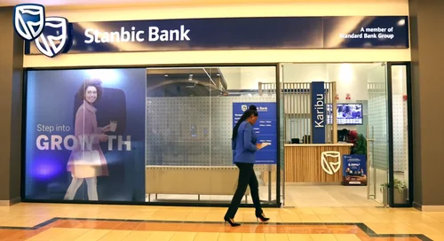 Standard Bank wants a bigger Stanbic Kenya, with Sh167bn giving it more room to pursue deals