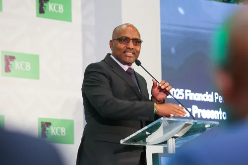 KCB takes a 22.23% stake in Pesapal as it expands its fintech footprint