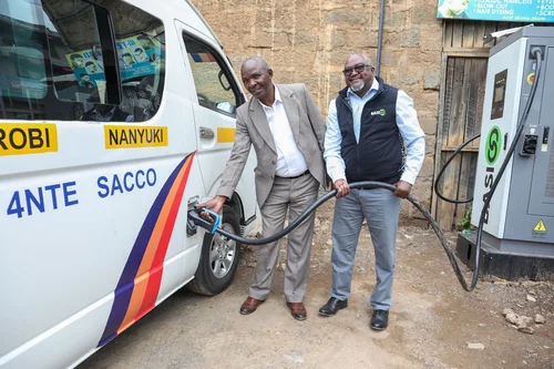 Kenya’s EV charging market grows as EPRA removes the 15,000 kWh tariff ceiling
