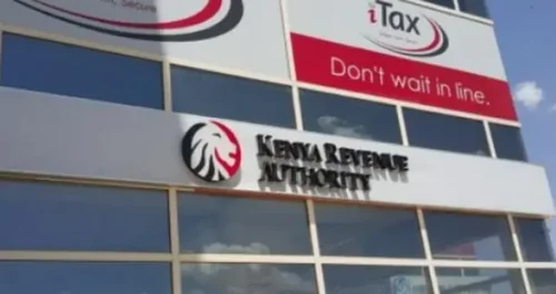 KRA Puts Kenya Power, KCB and UN Cargo Up for Auction