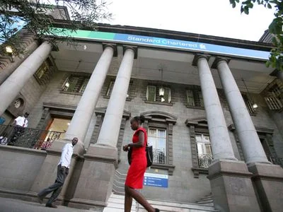 StanChart and Absa lose grip as homegrown lenders gain