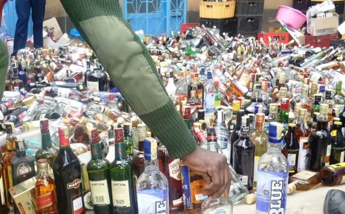 Kenya’s Shadow Alcohol Market: Illicit Brews, Counterfeits and the Fight Over ‘Second-Generation’ Spirits