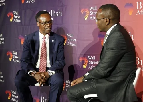 NCBA Chief Tells Wall Street: Africa's Real Opportunity Lies in Financing the Systems, Not the Sectors