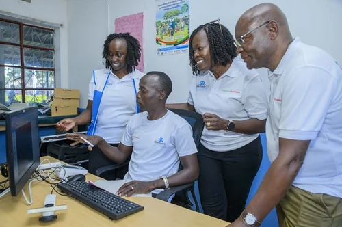 Gertrude’s, M-PESA Foundation Expand Daktari Smart to 10 Counties, Target 50,000 Children