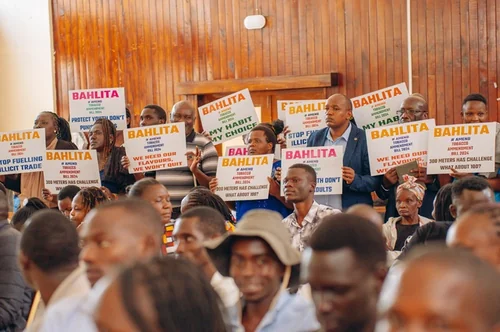 Uasin Gishu Stakeholders Urge Parliament to Review Tobacco Bill Licensing, 100-Metre Rules