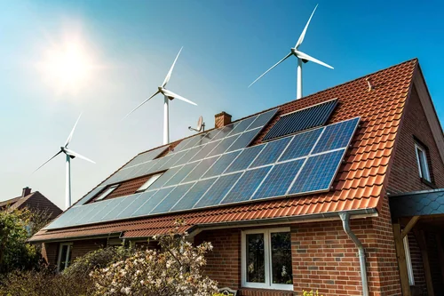 Homes, businesses face fines for illegal solar connections to Kenya Power