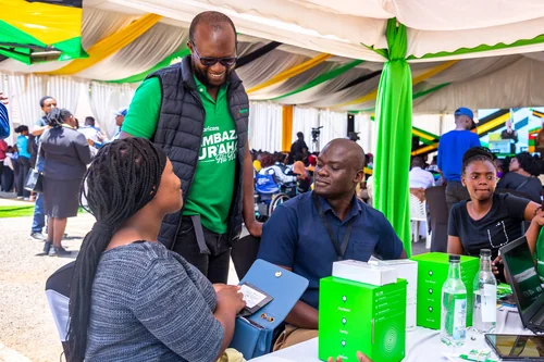 From Access to Participation: Safaricom Deepens Focus on Disability Inclusion