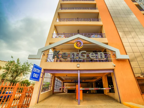 KenGen Wins Public Service Organization of the Year Award 2026
