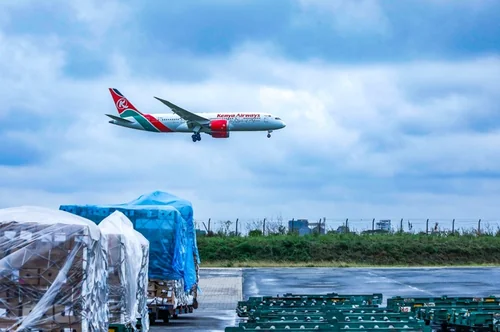 Why Kenya's Tourism Boom Runs Through Kenya Airways