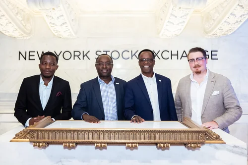 NSE is building a broader capital-market bridge between Nairobi and global financial centres