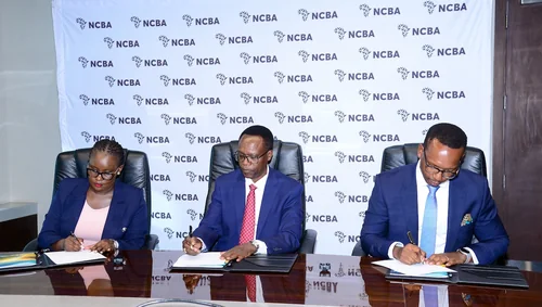 NCBA turns to acquisitions as it targets banking opportunities in DRC and Ethiopia