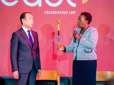 Asahi sees EABL growing with premium beer brands