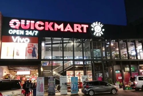 Quickmart’s NSE Listing: What the Over-Allotment Option Means