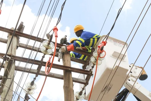 Nairobi driving Kenya Power’s new electricity sales