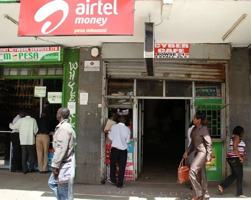 M-Pesa, Airtel Money must report all mobile cash theft to CBK