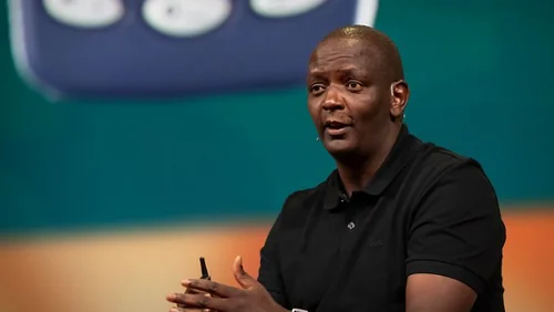 Absa’s Sitoyo Lopokoiyit points to Tanzania’s mobile money market as Africa’s innovation outlier