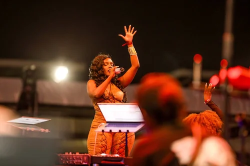 Safaricom Champions Youth And Creativity Through Support For The Fisherman Experience