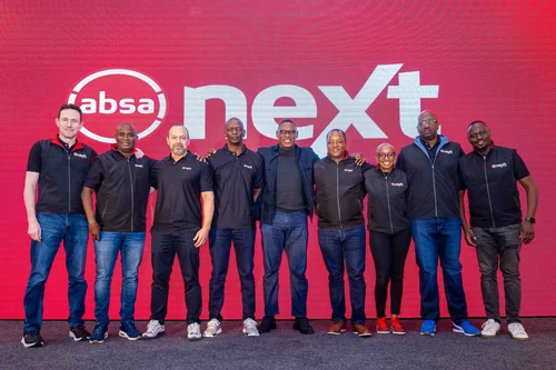 Absa Next brings personal and business finances together as entrepreneurs seek greater control of their money