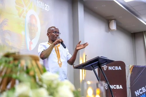 NCBA Johari Awards Celebrate Coast Region Partners Driving Trade and Logistics