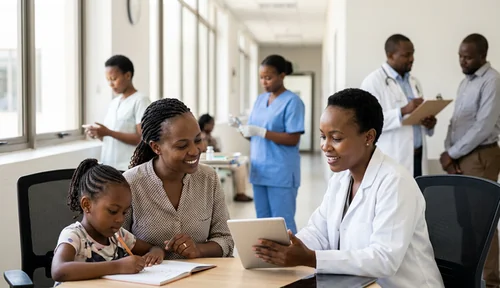 Beyond Hospital Bills: Key Health Insurance Benefits You May Not Know