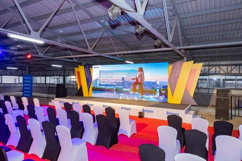 Britam Launches Two Funds Giving Kenyan Investors Access to Global Markets