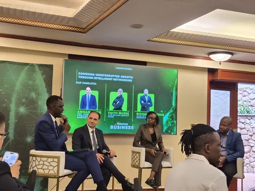 Safaricom brings managed SD-WAN to Kenyan businesses as enterprise networks grow more complex