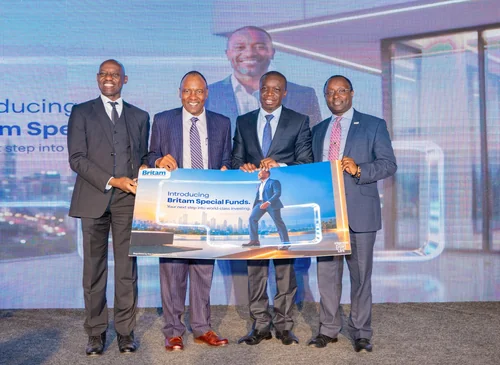 Britam takes on NCBA and MansaX with new global investment funds