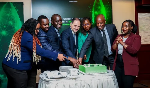 Safaricom Launches SD-WAN Service for Multi-Branch Businesses