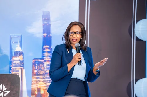 NCBA Takes 100 East African Businesses to China for Trade and Investment Opportunities