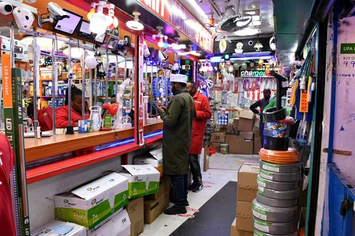 Small businesses bear brunt of unreliable Kenya power supply