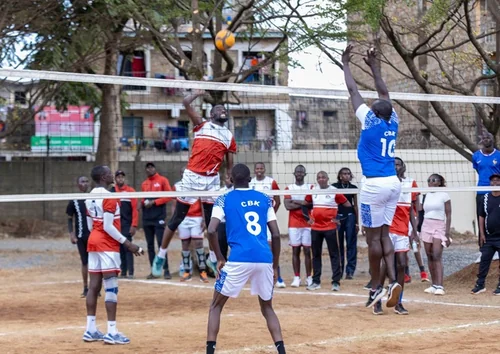 Equity Bank Begins Title Defense in Style, Eyes 4th Consecutive Interbank Games Crown