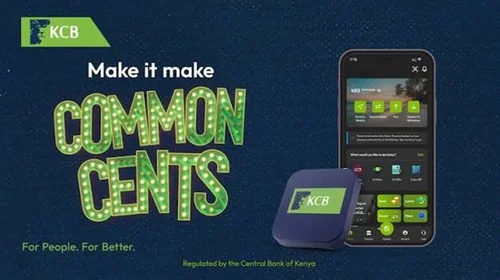 From KSh100 a Day To The Soft Life: KCB’s Savings Plan for Your Big Dreams