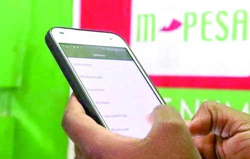 Mastercard Raises Alarm over M-Pesa Cybersecurity Risks