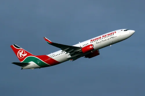 KQ: Will latest Bailout Cure the Airline’s Problems?
