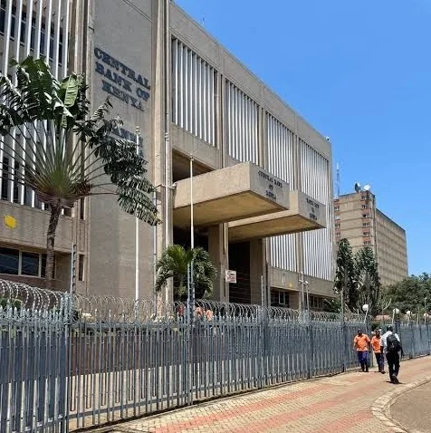 Kenya on Course to Hit CBK’s 7.5% Inflation Target