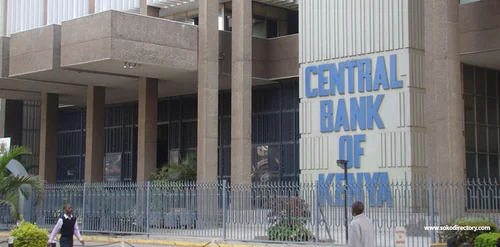 Equity, KCB and Co-op Emerge As Top Banking Stocks As Sector Earnings Rise 17.2%
