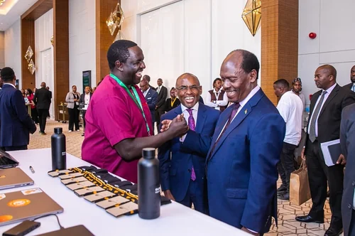 Cyber Threats Surge 29% to 11.12 Billion as Safaricom Hosts Fourth Cybersecurity Summit