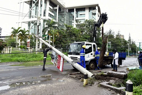 Kenya Power electrocutions hit 127 despite safety drive