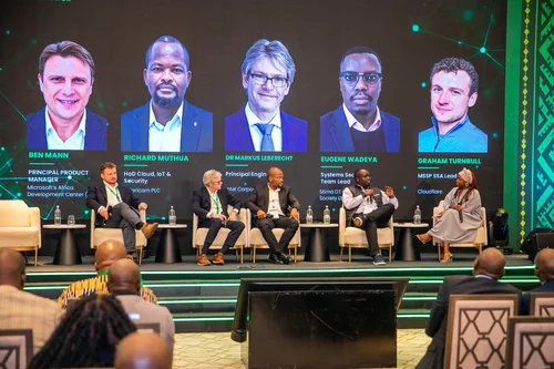 Safaricom and Cloudflare’s SME security approach puts affordability and access in focus