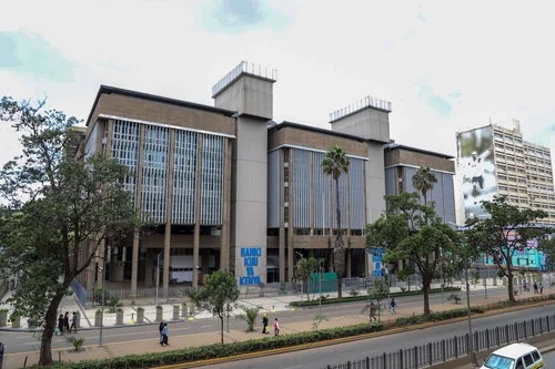 CBK inflation forecasts struggle to keep pace with price shocks