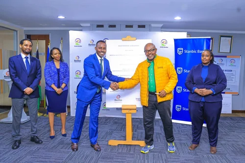 KenGen Bets on Green Energy to Attract Investors to Kenya