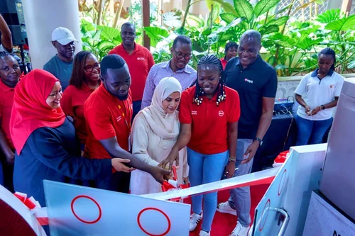 Absa Expands Presence in Mombasa with Second Sales & Service Pod at Nyali Bazaar